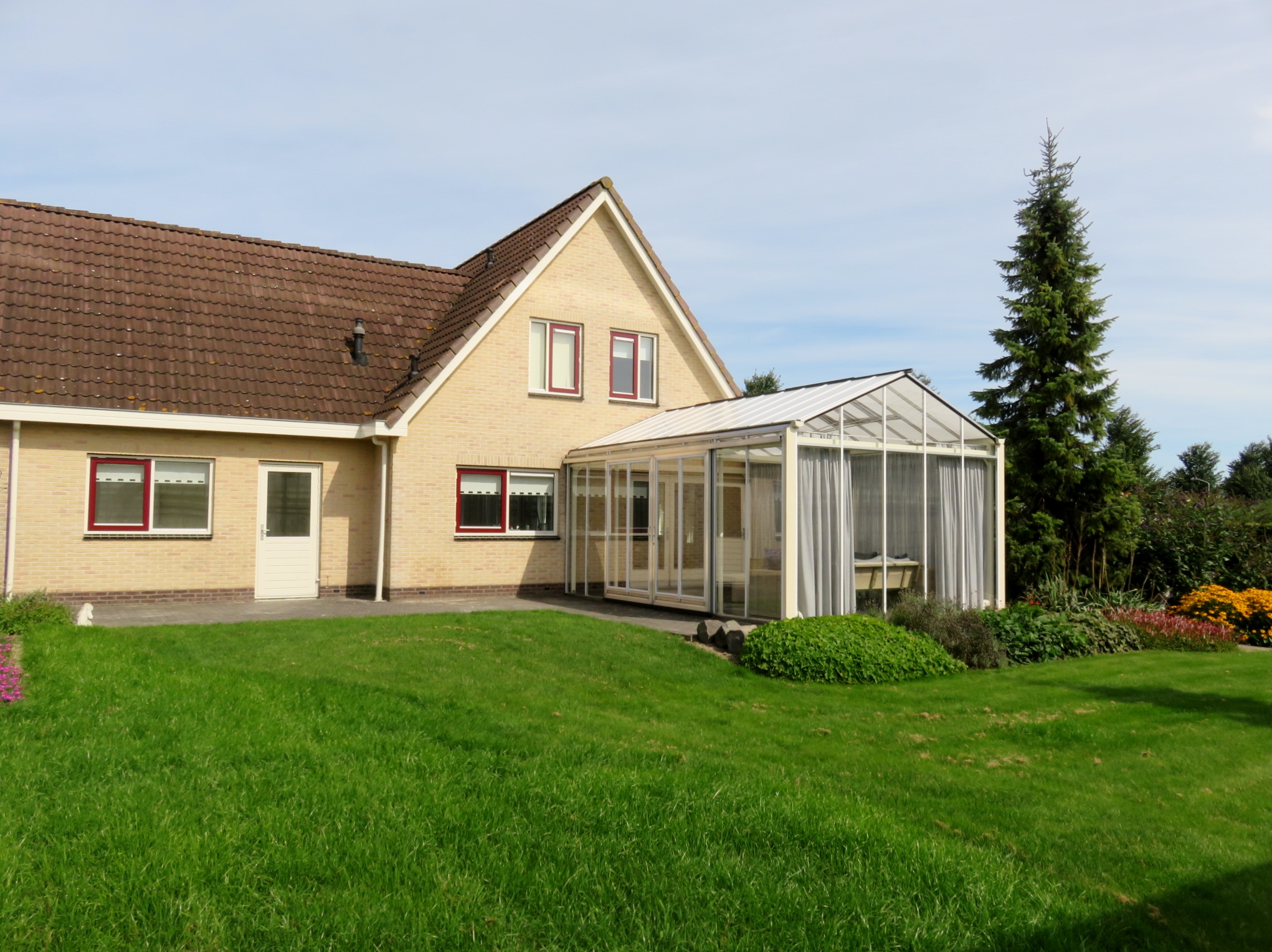 oostvaardersvakantiehuis.nl
